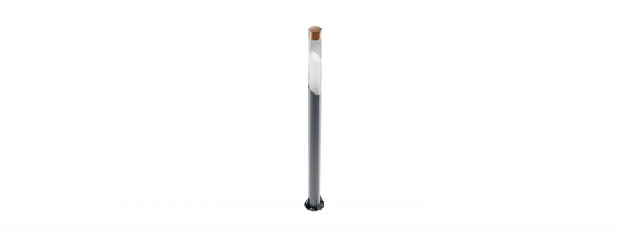 LED Outdoor and Garden Lighting Fixture RONDO V3