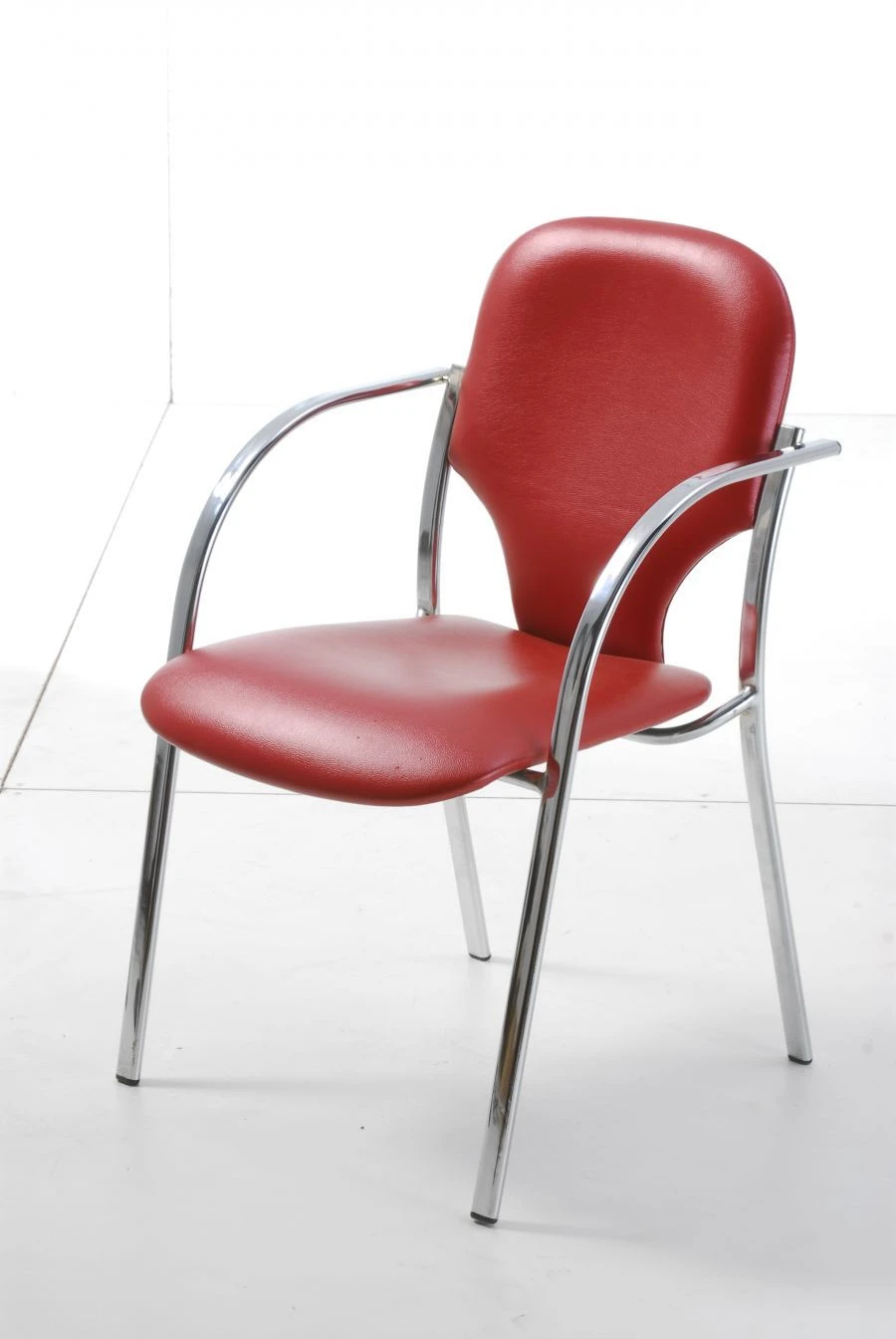 Time Chair CH - Ergonomic Design for Comfort