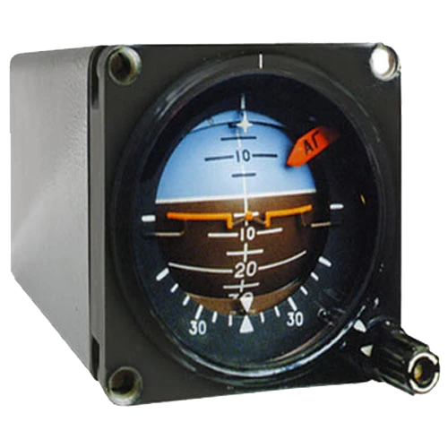 Aircraft Horizon Indicator AG-77
