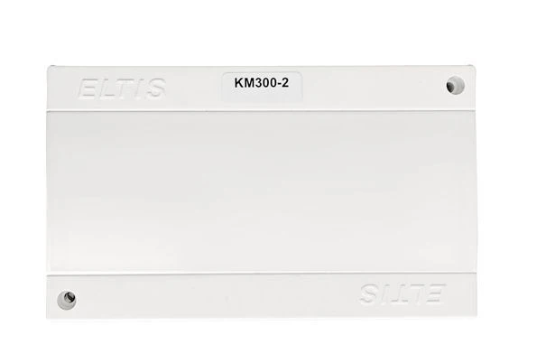 KM300-2 Floor Call Block Switch for Intercom Systems