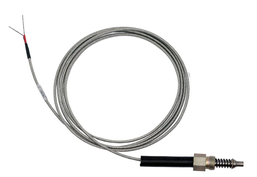 Thermoelectric Converters THK 9311 for Temperature Measurement