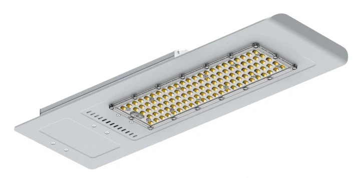 Outdoor LED Light "BARLED" BL-LD-3A-5