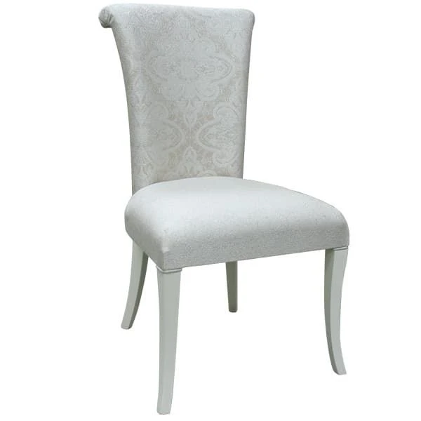 Wooden Frame Regina Chair