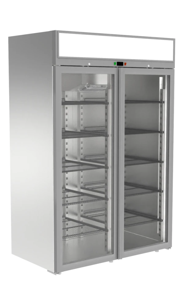 Refrigerated Display Cabinet D1.4-Gl