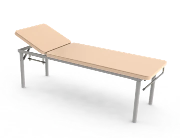 Examination and Therapeutic Procedure Table Model DM-5-101-04.L2
