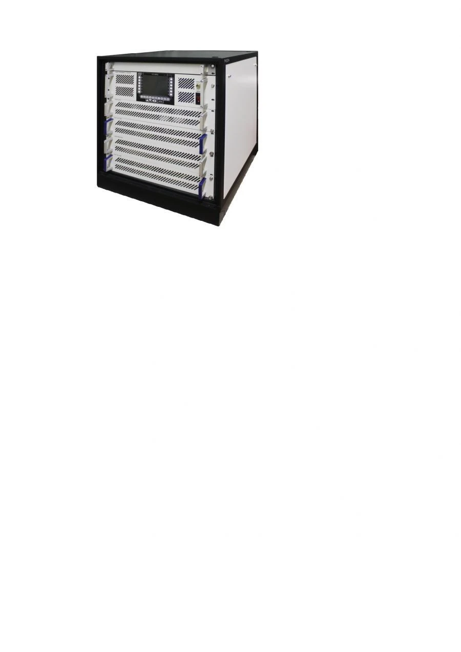 Radio Transmitter Device PP-1000C IYALT.464127.003 - Stationary Version