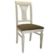 Rita Chair - Wooden Frame Design