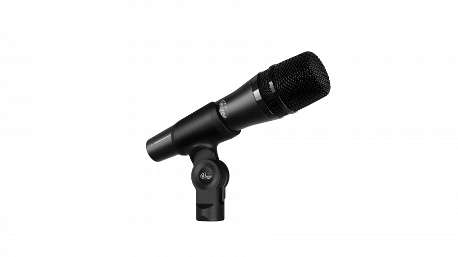 Dynamic Microphone MD-307 for Studio and Live Use