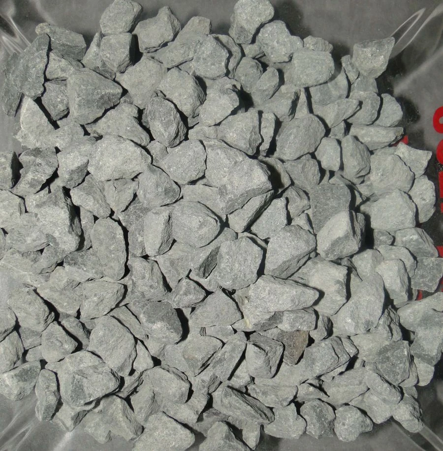 Crushed Stone 15-20mm, Group 1, Gabbro-Diabase, Krutorozhinsky Deposit