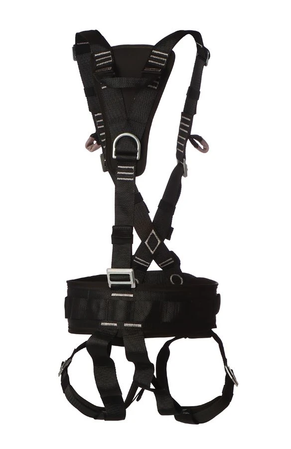 High-Comfort Harness "Spetsizdelie Lider" VNT 017