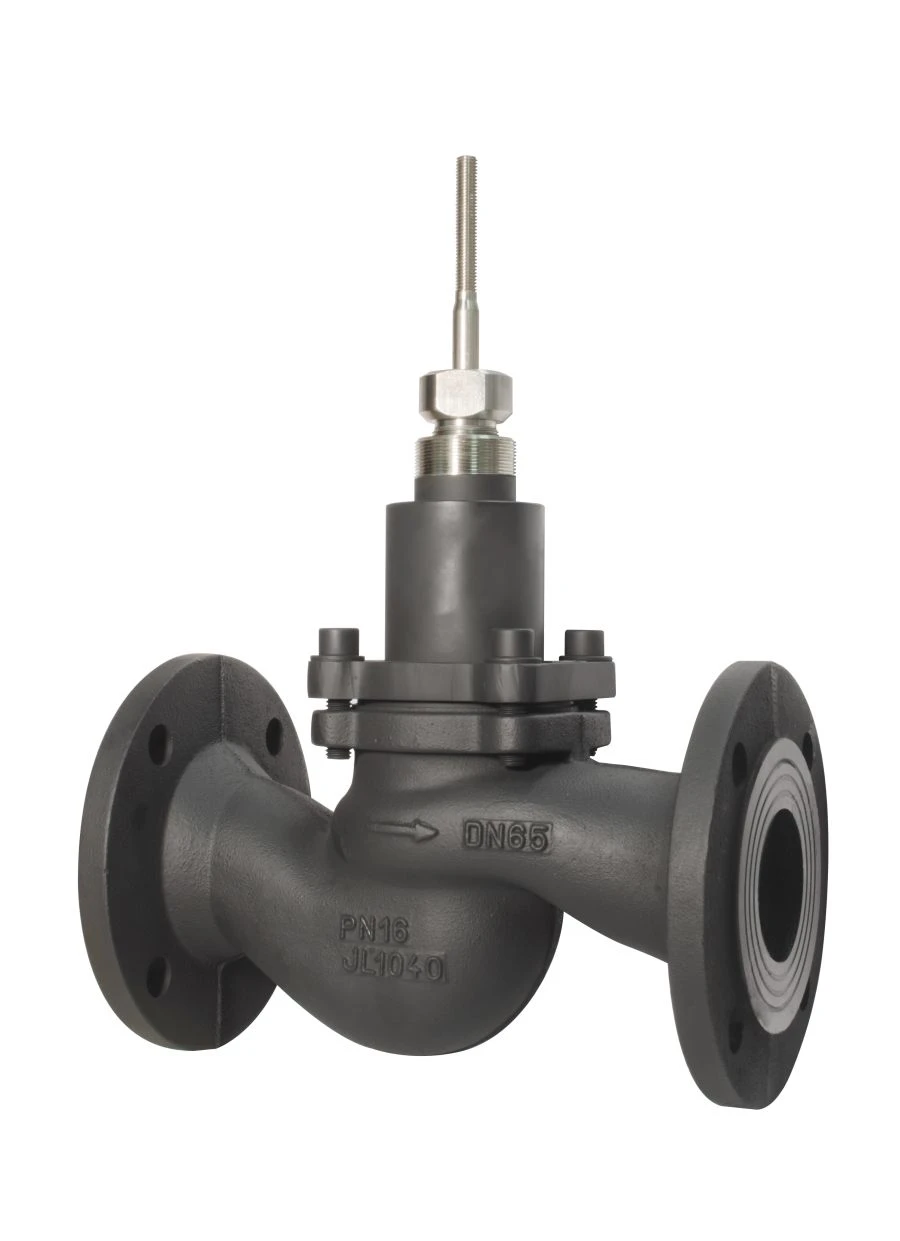 GRANREG KM125F Control Valve, DN 150 mm, PN 16 Bar