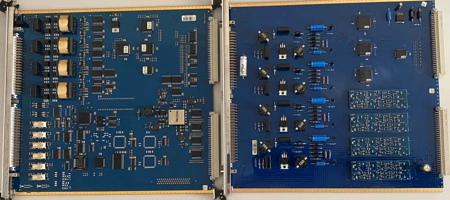 Relay Object Controller Management Module Set OK-EL Type 2 (EK)