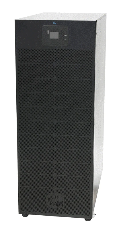 Compact Online UPS SIP380/KPT Series