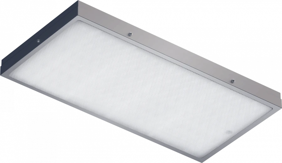 INNOLUX 92 759 LED Light Fixture for Classrooms and Offices