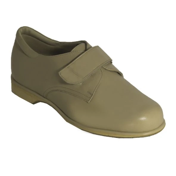 Women's Orthopedic Shoes for Prosthetics - Custom Fit