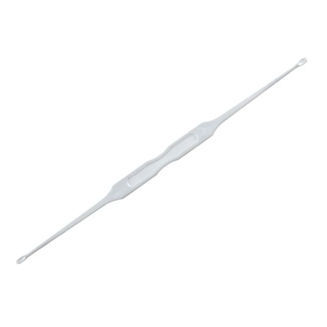 Disposable Sterile Urogenital Polymer Probe Folkmann Spoon Type B