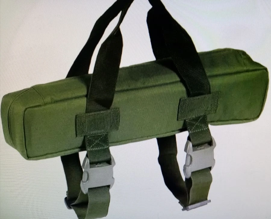 Compact Scope Carrying Bag for Accessories