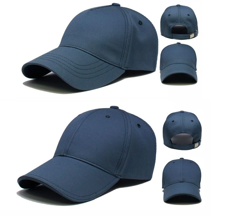 Men's Baseball Caps with "Symbol" Branding - Adjustable Fit