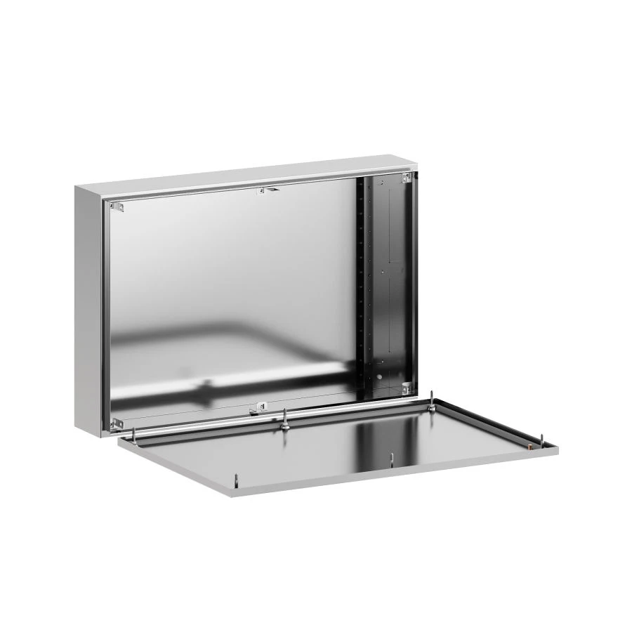 Stainless Steel Terminal Boxes SDI Series