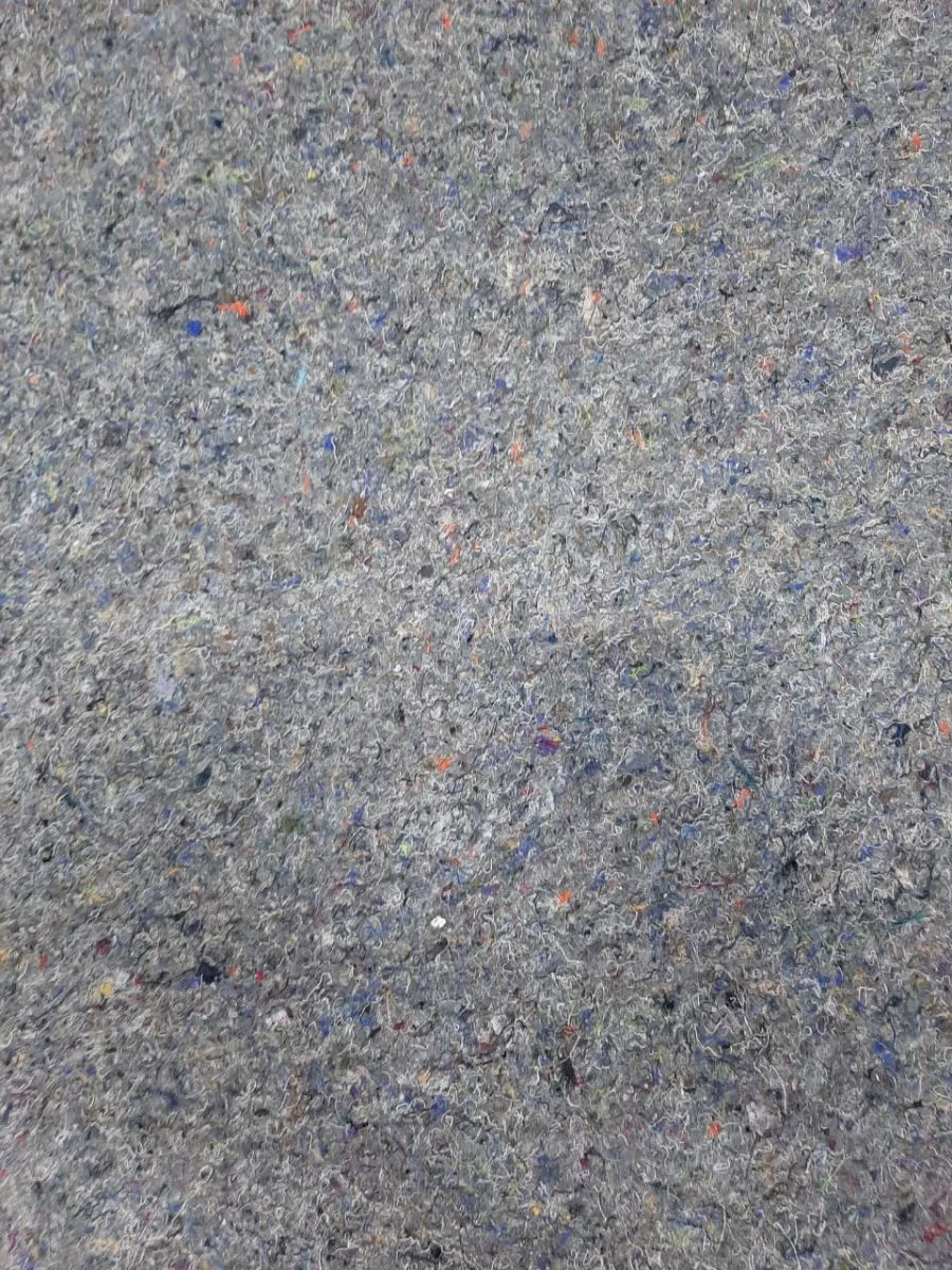 Thermally Processed Non-Woven Fabric "Termolin 800 TPT/RV