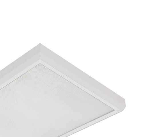 Emergency Lighting Fluorescent Ceiling Fixtures LPO05-4x14-031 OPL