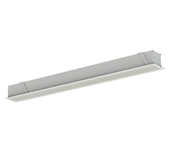Embedded LED Lights for General Lighting - DVO02-40 Line