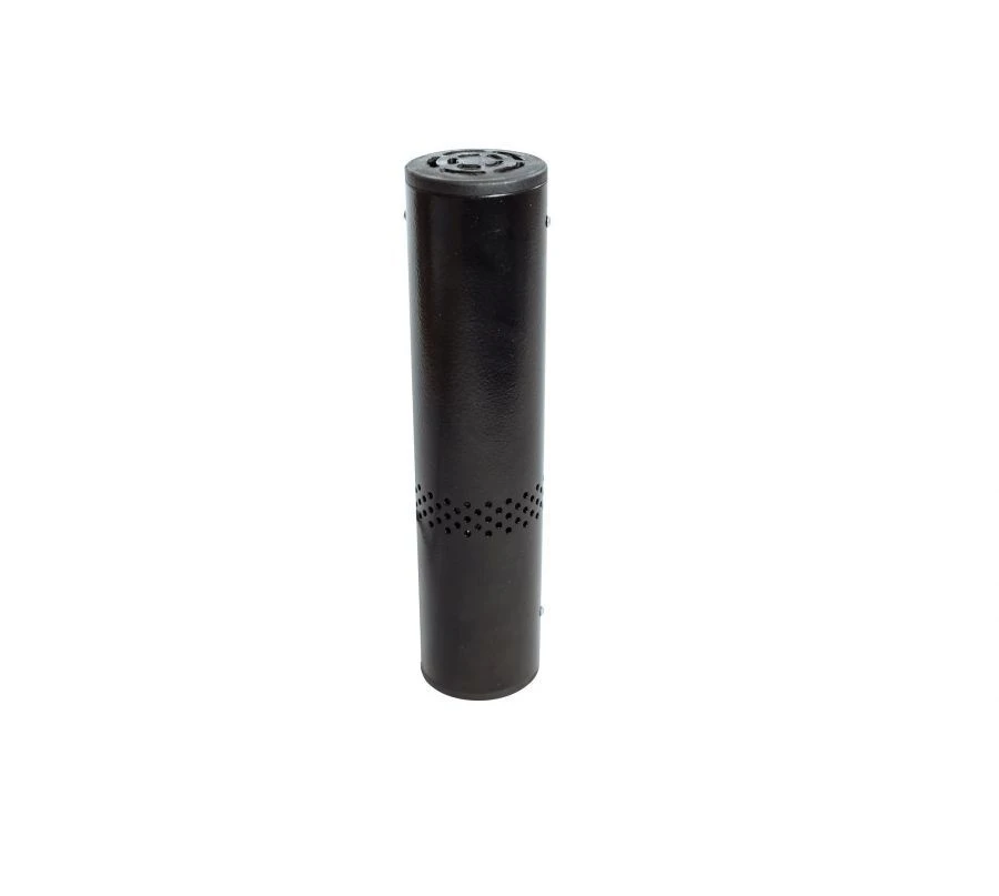 UV Bactericidal Irradiators RBO 03-1x07-110-220 Roud Compact