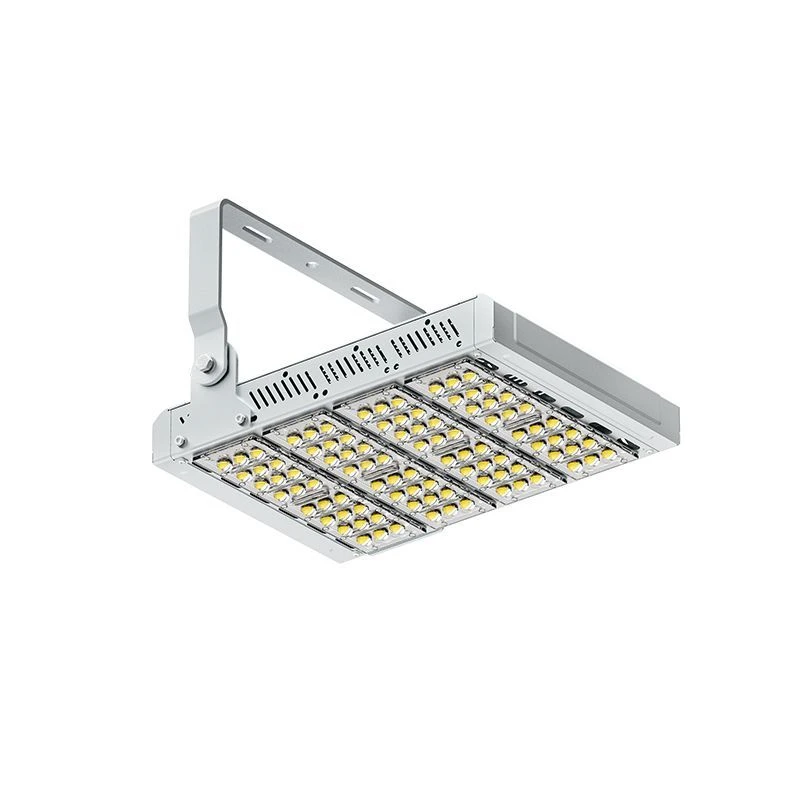 LED Tunnel Light for Transportation and Outdoor Spaces BL-LD-3F-4