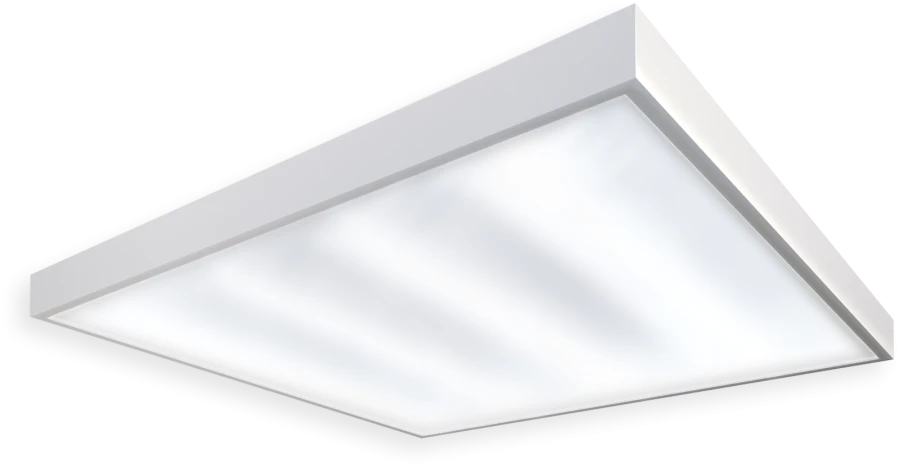 Universal LED Light Fixture DMS Armstrong Series 28-30W