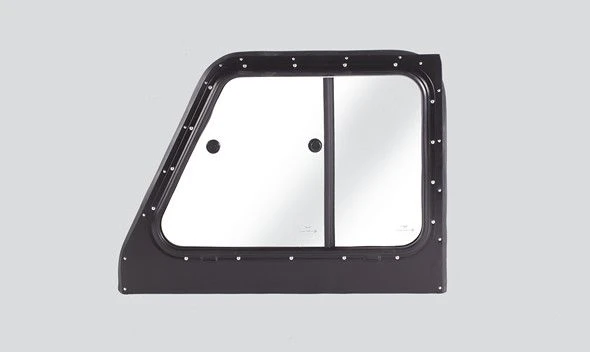 Left Front Door Extension 315100611001100