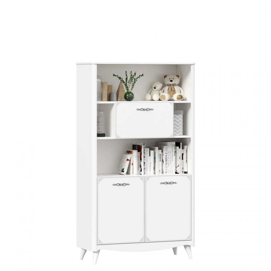 Elys LD.532040.000 Shelving Unit