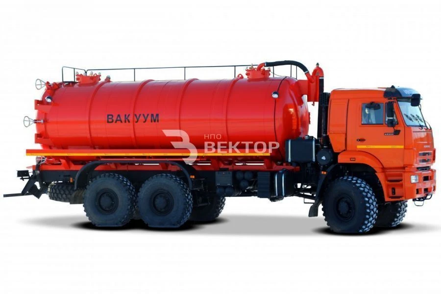 油气凝析物收集罐AKN/AKNS 4680A7-30