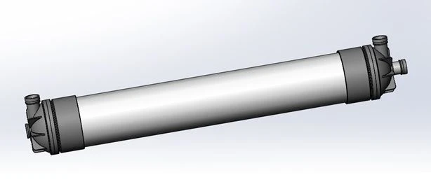 Ultrafiltration Module TMT-UFPES-A