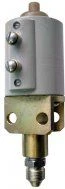 Electropneumatic Valve EV-55(01...08) U3 for Remote Control of Pneumatic Drives