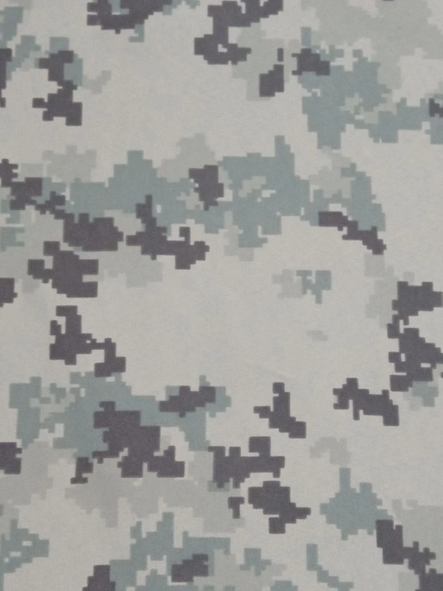 Special Clothing Fabric Art. VPM-1