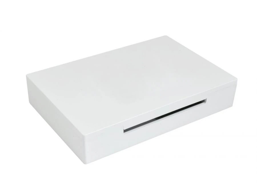 Central Processor Block BCP "R-08" Version 7