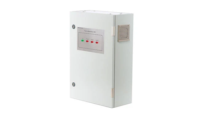 UV Water Disinfection System UFU-100