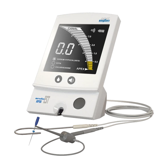 Apex Locator for Root Canal Treatment - EndoEst-Apex 02(C)