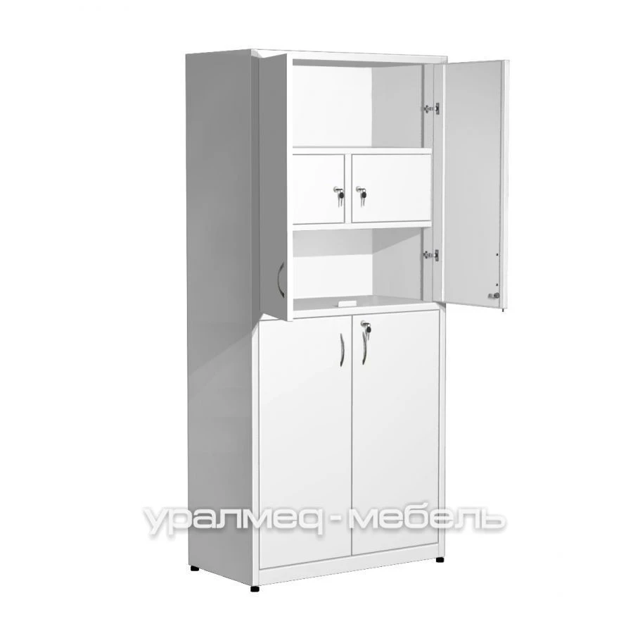 Medicine Cabinet for Pharmaceuticals ShdM-4