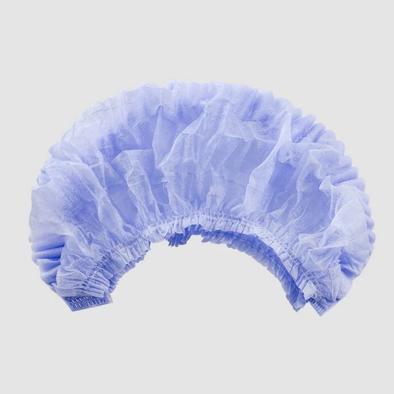 Medical Cap "Charlotte" Disposable Non-Sterile SENSE Professional