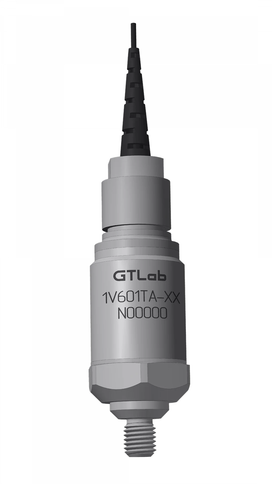 Dual Measurement Accelerometer 1V601TA-100-03