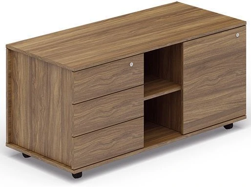 Mobile Service Cabinet TCM by Edelwood