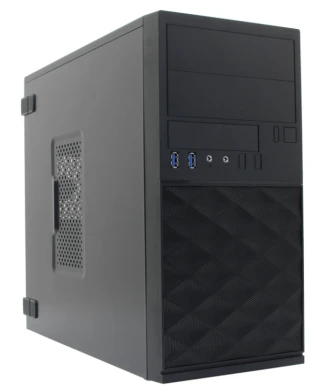 Personal Electronic Computing Machine Rikor RPC Tower 300 Model 038