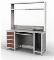 Ergonomic Microscope Table PGL LM SPM1