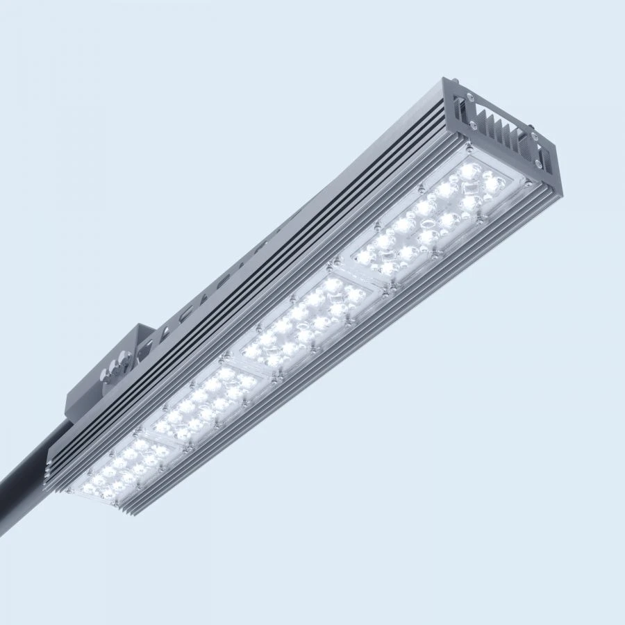 LED Street Light LV-STREET G2 x48