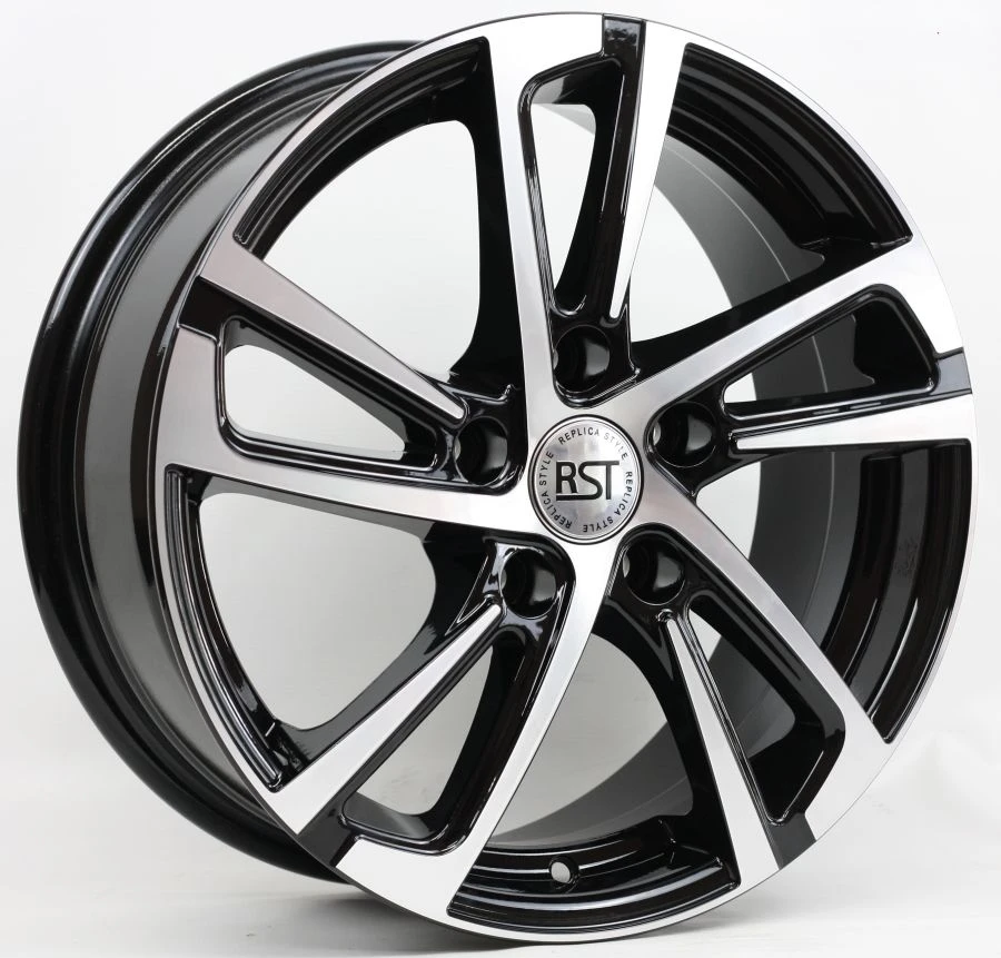 Aluminum Alloy Car Wheel RST R046 (16x6.5)