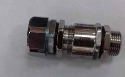 Cable Entry Type VK-X-VEL 5M-M32-ExeG/ExdG-B1.5