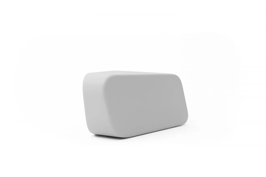 Soft Seating Puff L29 Surf L29-1PH-2 for Public Spaces