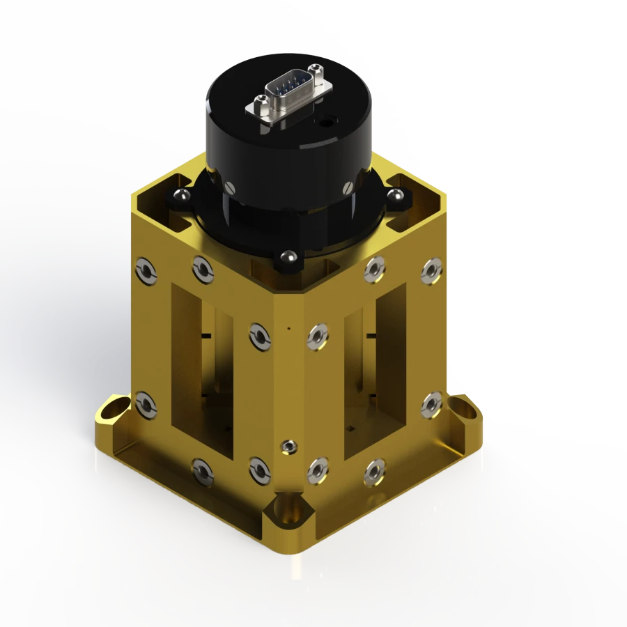 Microwave Module Coaxial Waveguide Switch M34228-13