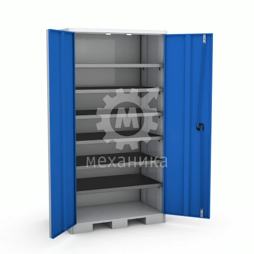 Tool Storage Cabinet Model 1276